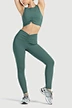 green tights
