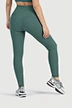 front scrunch tights